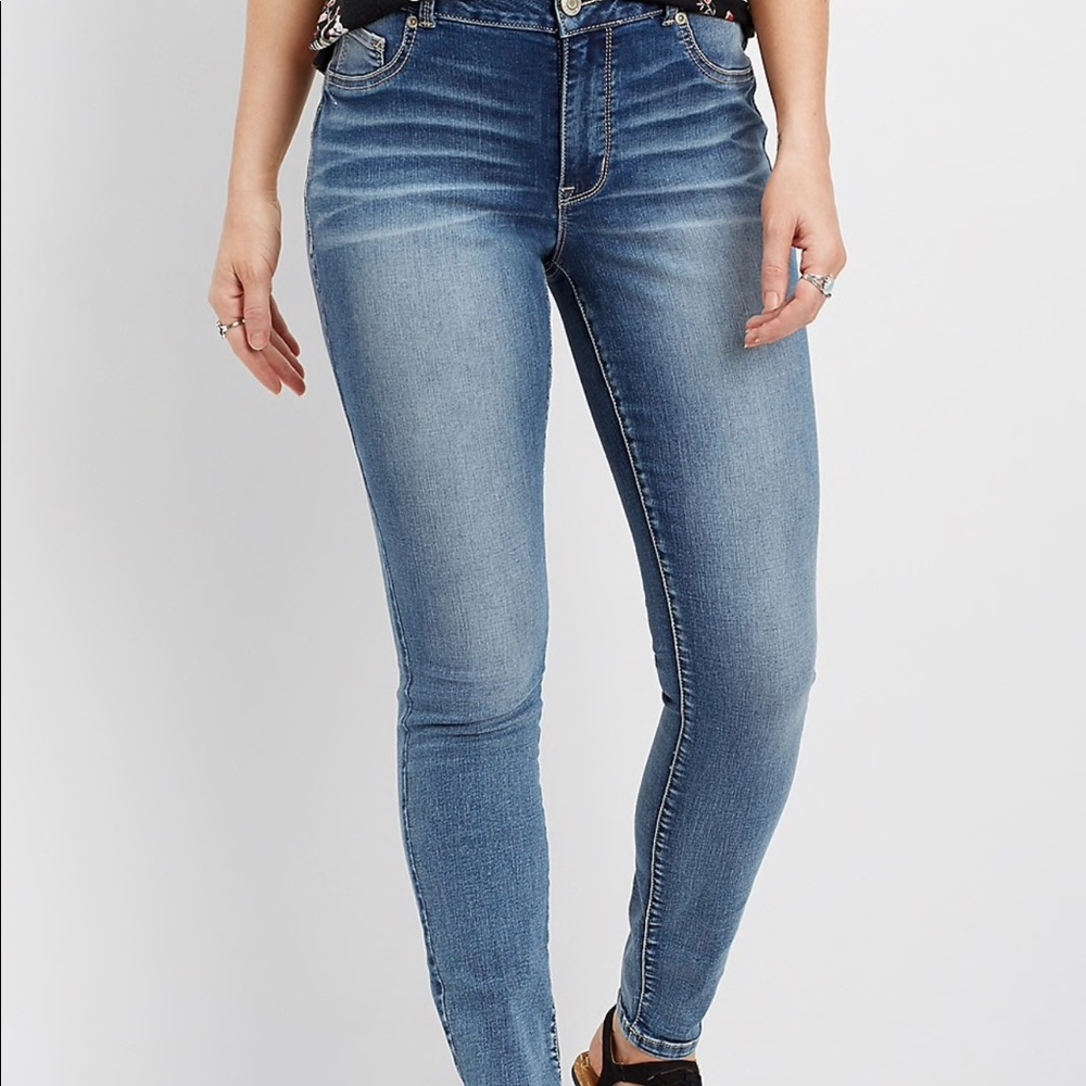 Jeggings
